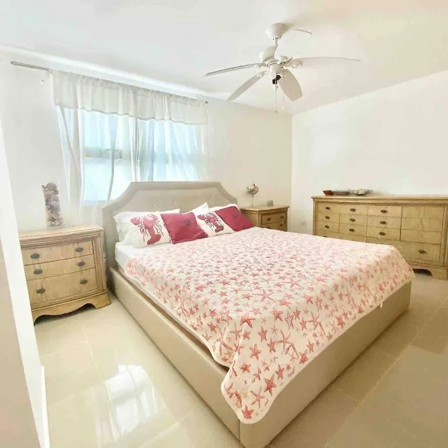 Apartment 3 Bedrooms At Marbella Beachfront Juan Dolio Dominican Republic